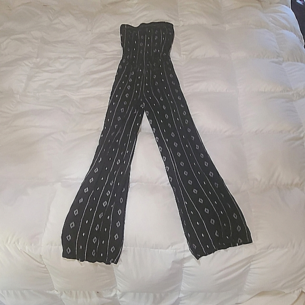 Love Culture jumpsuit.